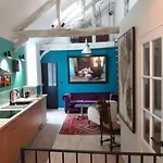Le Loft De La Salamandre *