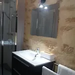 Appartement Le Loft De La Salamandre *