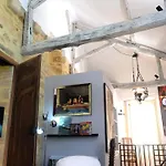 Le Loft De La Salamandre Appartement Sarlat