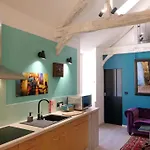 Le Loft De La Salamandre