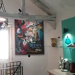 Appartement Le Loft De La Salamandre *