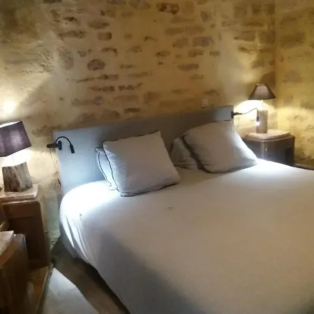 Appartement Le Loft De La Salamandre *