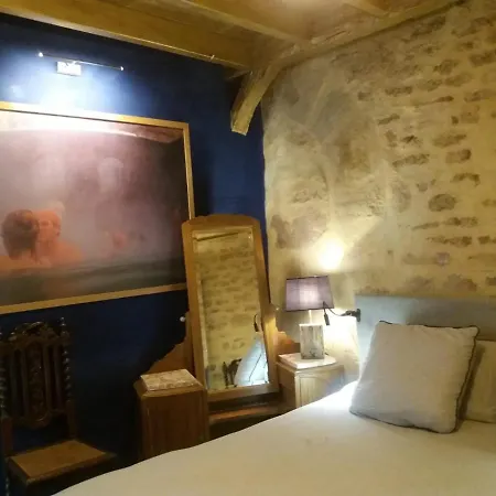 Le Loft De La Salamandre 公寓 萨尔拉拉卡内达