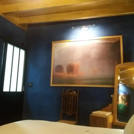 Le Loft De La Salamandre Appartement Sarlat