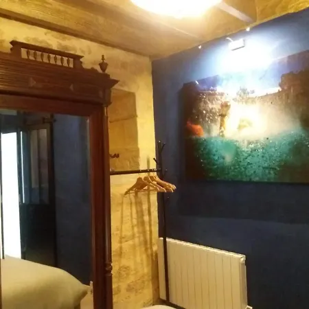 Le Loft De La Salamandre