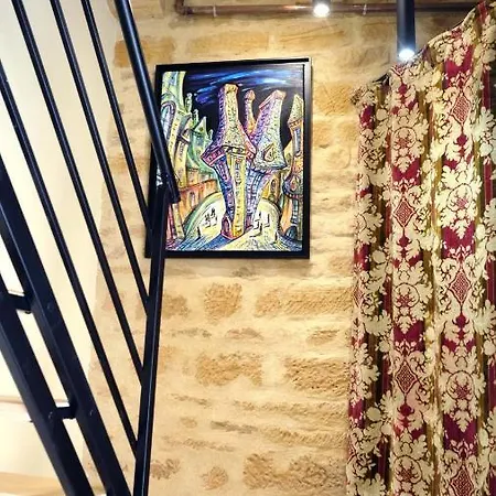 Le Loft De La Salamandre Sarlat-la-Canéda