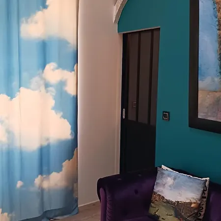 Le Loft De La Salamandre Lejlighed Sarlat-la-Canéda