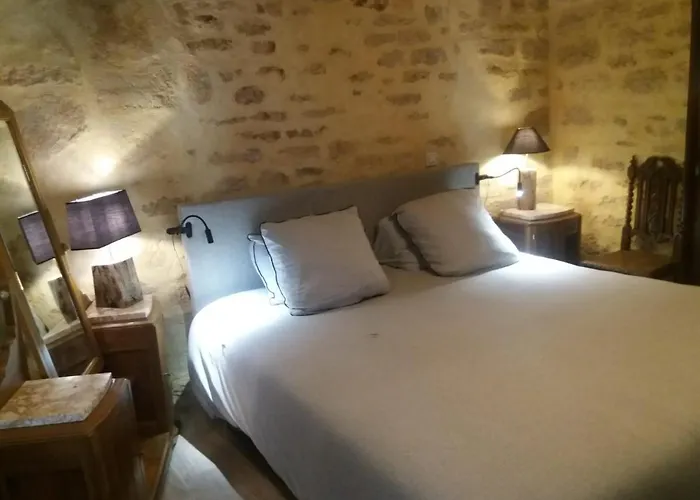 Apartman Le Loft De La Salamandre *